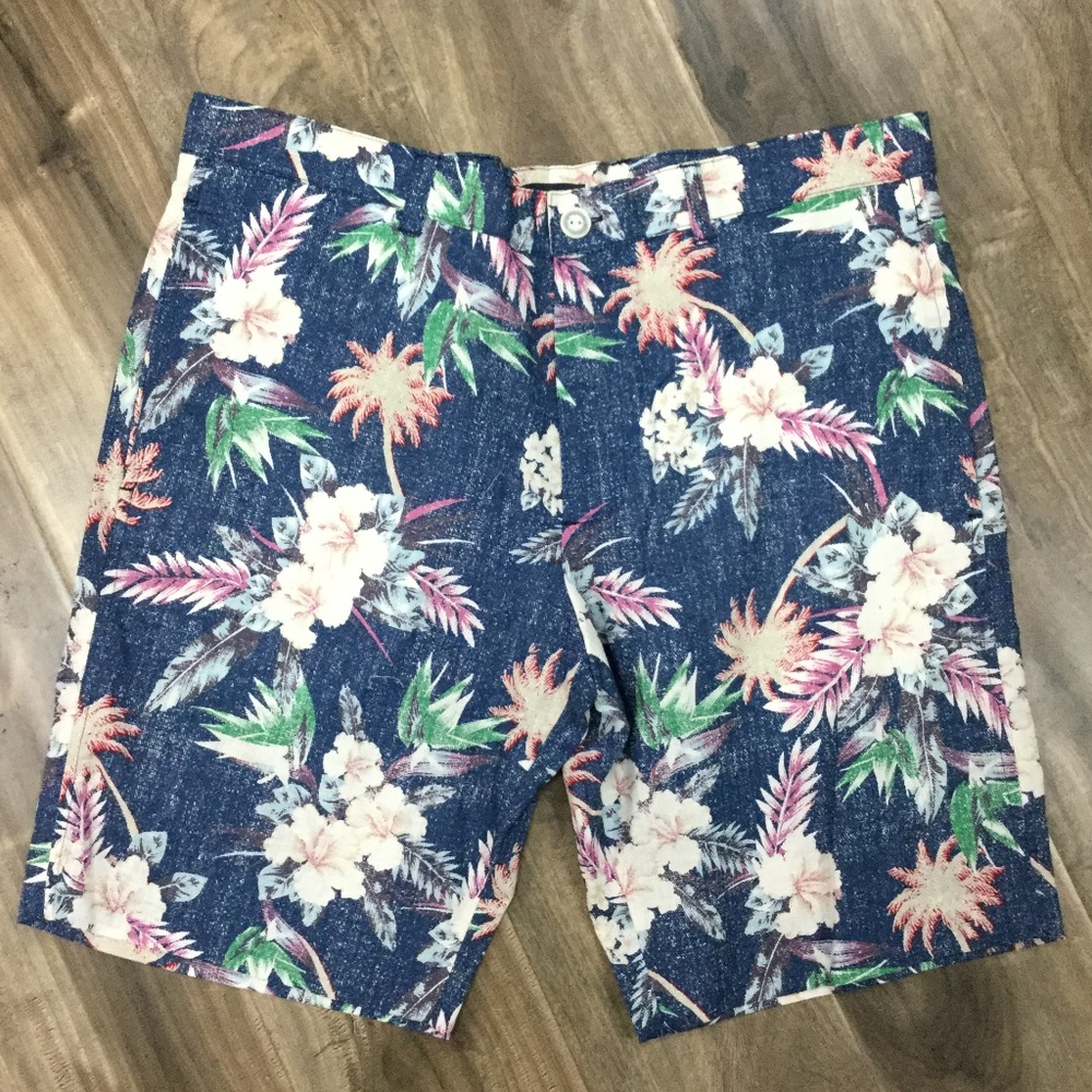 CWST MEN SHORTS